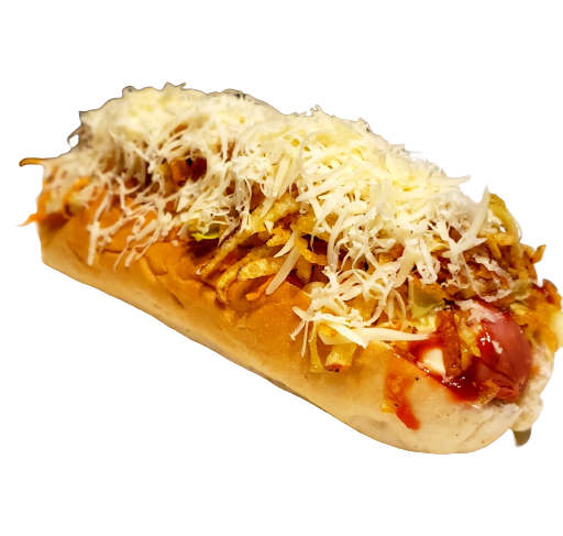 Hotdog completo